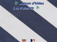 chambres-d-hotes-les-palmiers.com