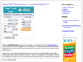 cheapflighttickets.in