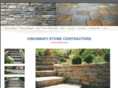 cincinnatistonecontractors.com