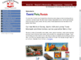 coastalparty.com