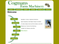 cogmansfarmmachinery.com