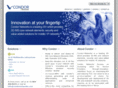 condornetworks.com