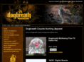 dogbreathhuntingapparel.com