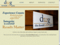 donaldwilliamsgroup.com