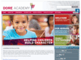 doreacademy.org