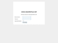 duesterhus.net