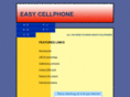 easy-cellphone.com