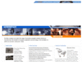 ebaerospace.com
