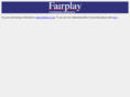 fairplay-publications.co.uk