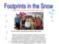 footprints-in-the-snow.org