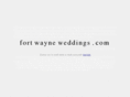 fortwayneweddings.com