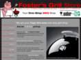 fostersgrill.com