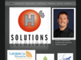 h4solutions.com