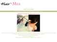 hairbymer.com