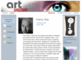 hans-arp.com