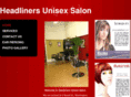 headlinerssalon.net