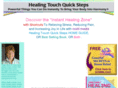 healingquicksteps.com