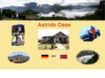 holidayparadise-ibestad.com