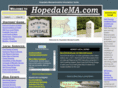 hopedalema.com