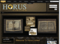 horus-limited.com