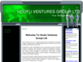 houfuventures.com
