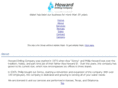 howarddrillingcompany.com