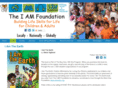 iamtheearthonline.com