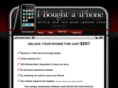iboughtaiphone.com