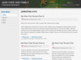 jadechee.com