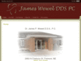 jamesweweldds.com
