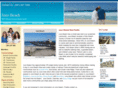 junobeach.net