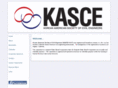 kasce.org