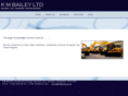 kmbailey.co.uk