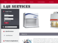 labservicesindia.com