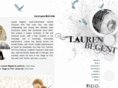 laurenbegent.com
