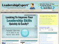 leadership-expert.co.uk