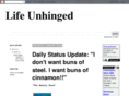 lifeunhinged.com