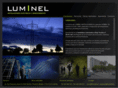 luminel.es