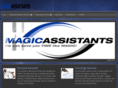 magicassistants.com