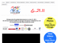 makemusicchicago.com