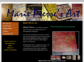 mariepierresart.com