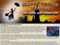 marypoppinsmusical.com