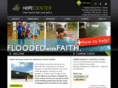 millerhopecenter.org