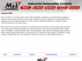 mlcontrols.com