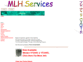 mlhservices.co.uk