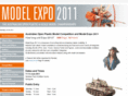 modelexpo.com.au