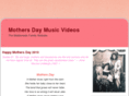 mothersdaymusicvideos.com