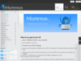 munexus.com