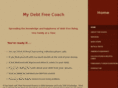 mydebtfreecoach.com