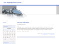 mysingleparentjournal.com